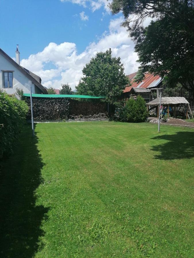 Prazdninovy Dom Villa Mlynceky Luaran gambar