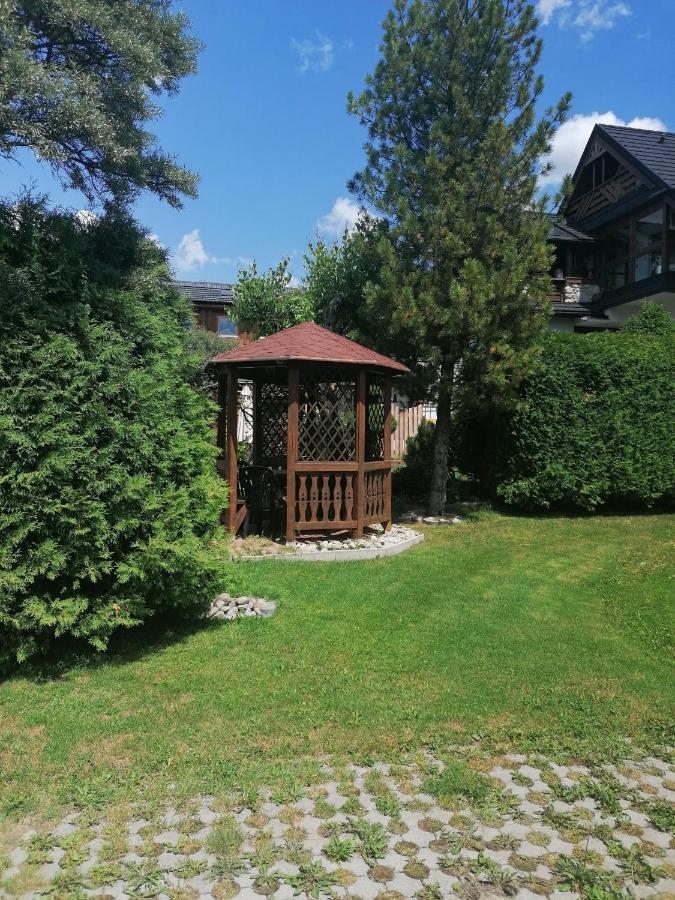 Prazdninovy Dom Villa Mlynceky Luaran gambar